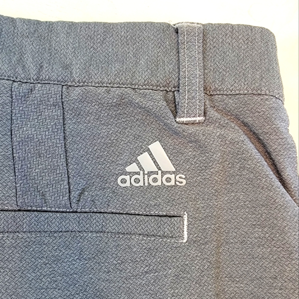 Adidas Golf Shorts